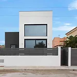 Villa OD Son Ferrer