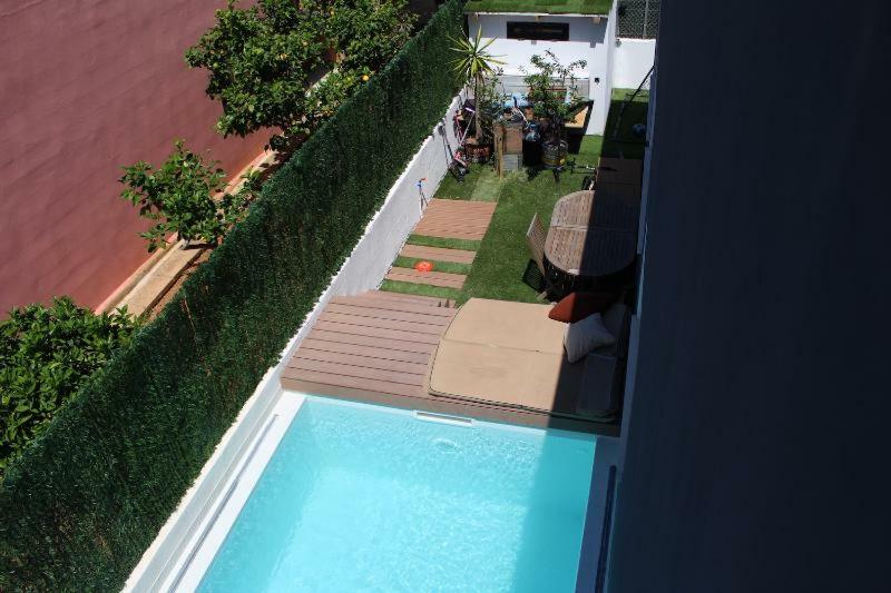 Od Son Ferrer Ferienhaus Calvià