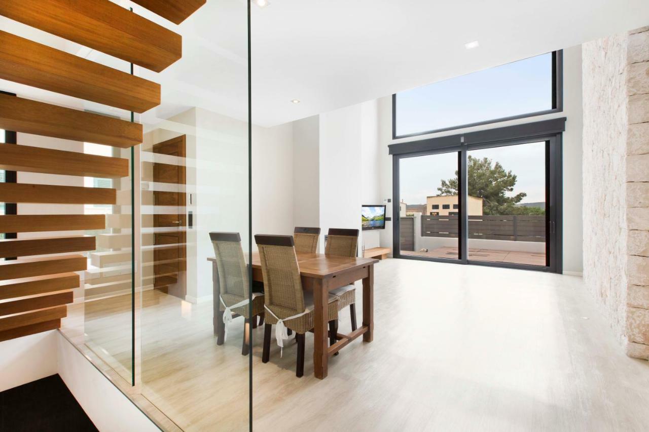 Ferienhaus Od Son Ferrer *