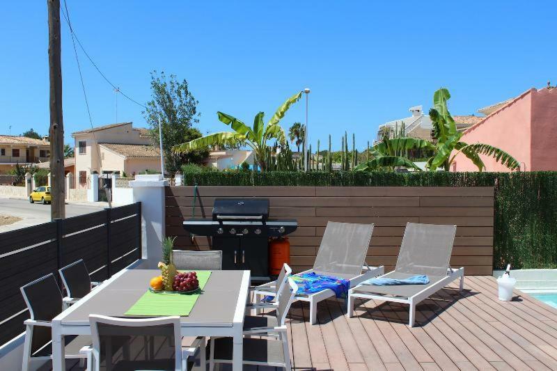 Ferienhaus Od Son Ferrer