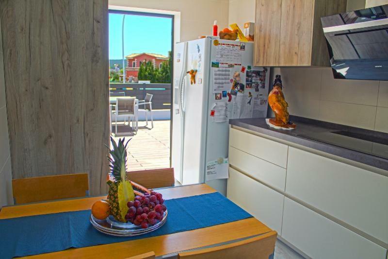 Od Son Ferrer Ferienhaus