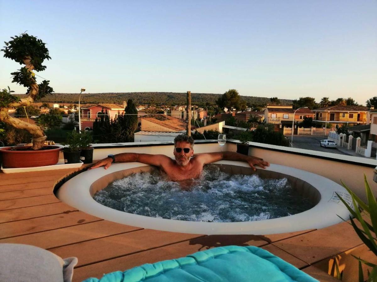 Od Son Ferrer * Calvià